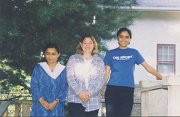 024-Uma and I with Jenny